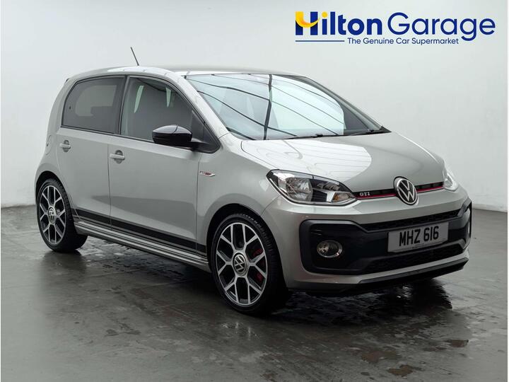 Volkswagen UP! 1.0 TSI GTI Euro 6 (s/s) 5dr