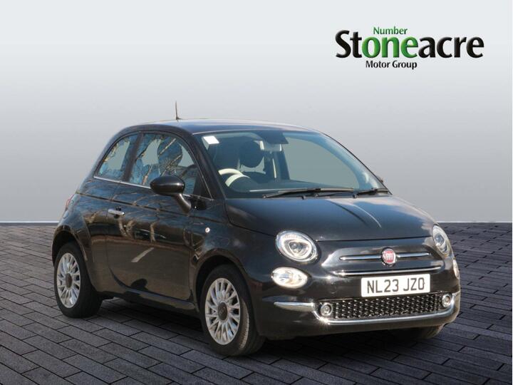 Fiat 500 1.0 MHEV Euro 6 (s/s) 3dr