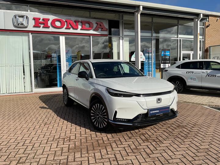 Honda E:Ny1 68.8kWh Elegance Auto 5dr