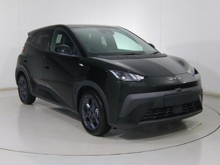 BYD DOLPHIN SURF 43.2kWh Boost Auto 5dr