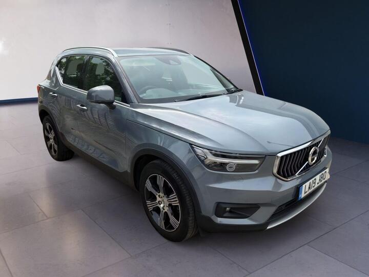 Volvo XC40 1.5 T3 Inscription Euro 6 (s/s) 5dr