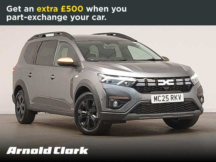 Dacia Jogger 1.6 Hybrid EXTREME Auto Euro 6 (s/s) 5dr