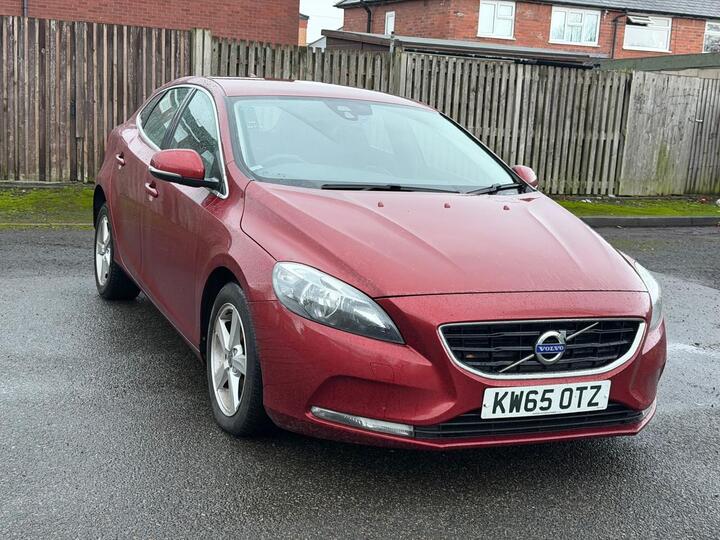 Volvo V40 2.0 D2 SE Euro 6 (s/s) 5dr