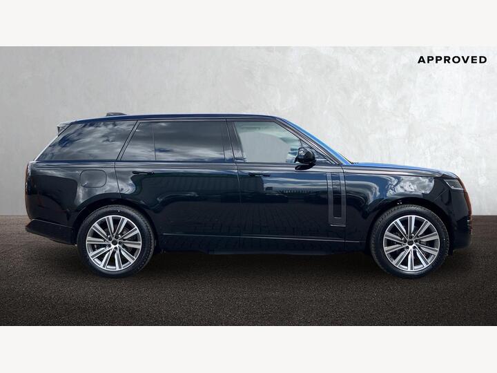 Land Rover Range Rover 3.0 P460e 38.2kWh Autobiography Auto 4WD Euro 6 (s/s) 5dr (LWB)