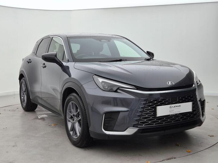 Lexus LBX 1.5 VVT-iE Premium E-CVT Euro 6 (s/s) 5dr