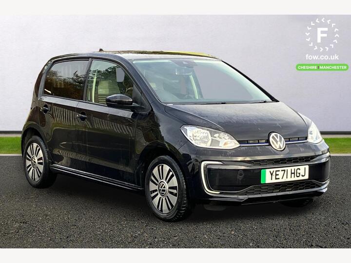 Volkswagen Up 36.8kWh E-up! Auto 5dr