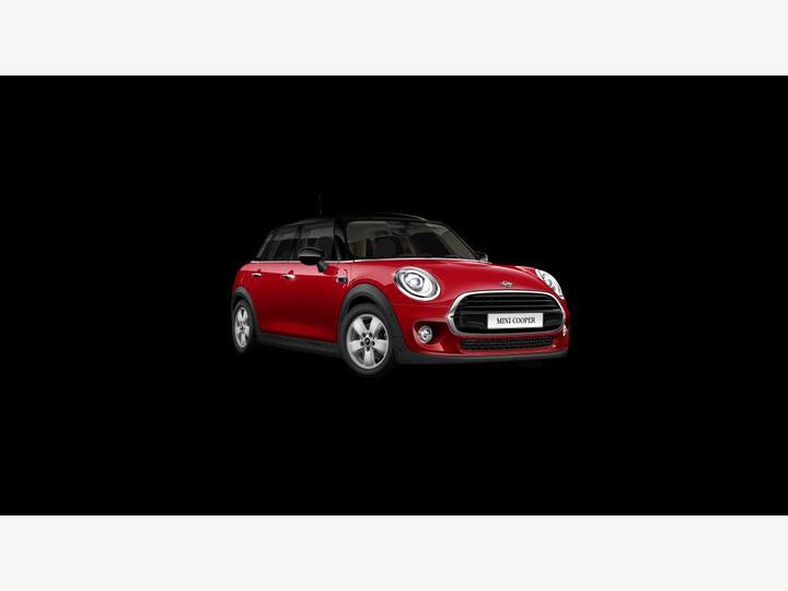 MINI Hatch 1.5 Cooper Classic Euro 6 (s/s) 5dr