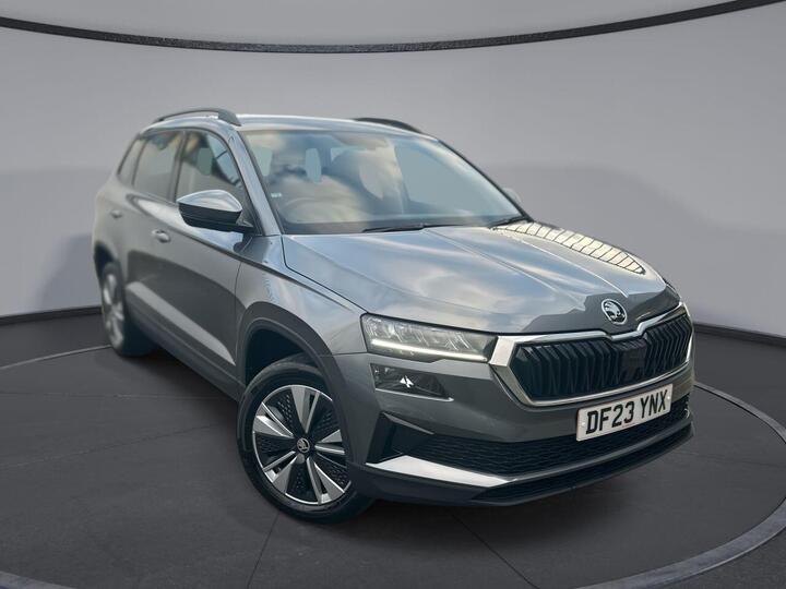Skoda KAROQ 1.5 TSI ACT SE Drive Euro 6 (s/s) 5dr