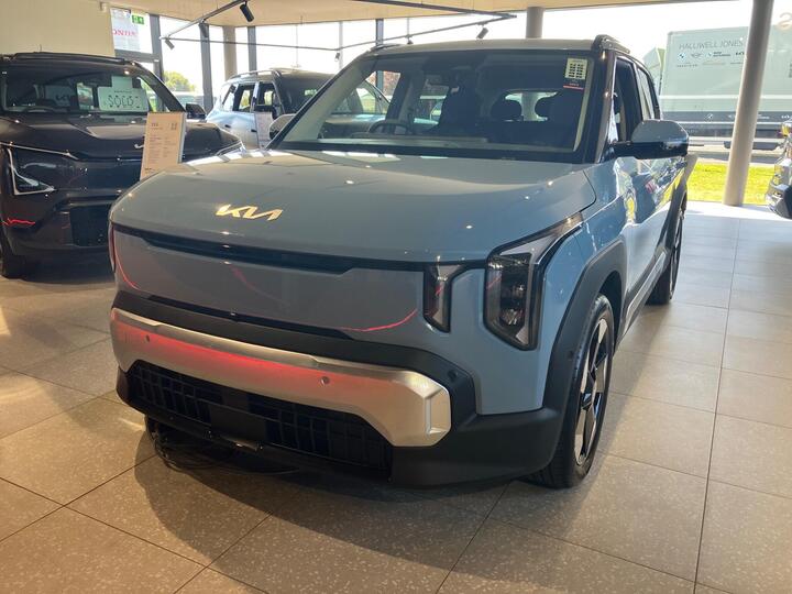 Kia EV2 42.2kWh First Edition Auto 5dr