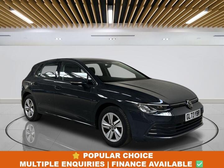 Volkswagen GOLF 1.5 TSI Life Euro 6 (s/s) 5dr