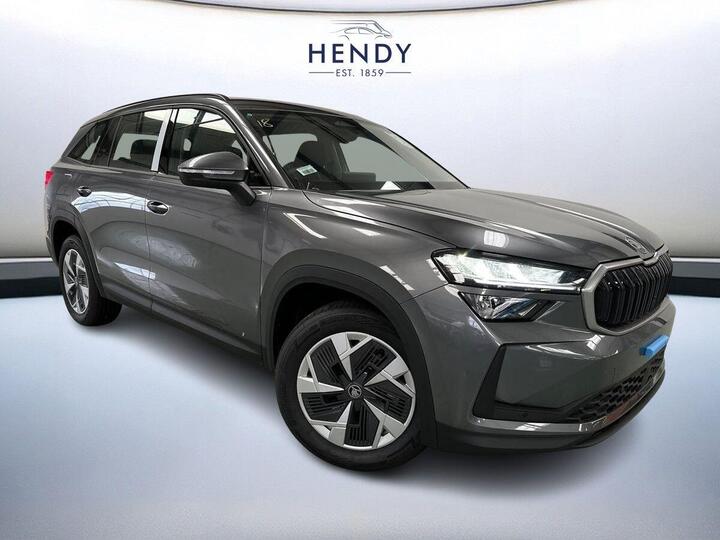 Skoda KODIAQ 2.0 TDI SE DSG Euro 6 (s/s) 5dr (7 Seat)