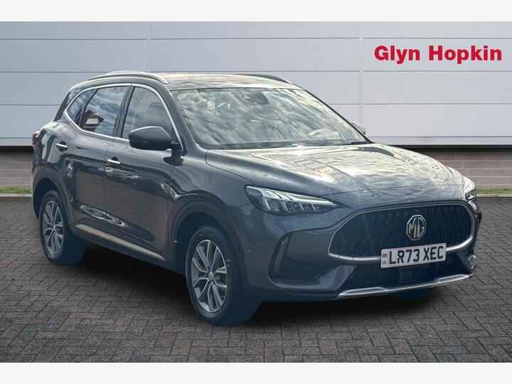 MG HS 1.5 T-GDI SE Euro 6 (s/s) 5dr