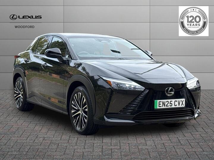 Lexus RZ 300e 71.4kWh Premium Plus Auto 5dr
