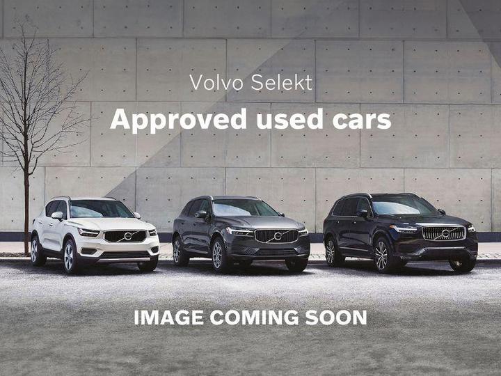 Volvo XC40 1.5 T3 R-Design Auto Euro 6 (s/s) 5dr