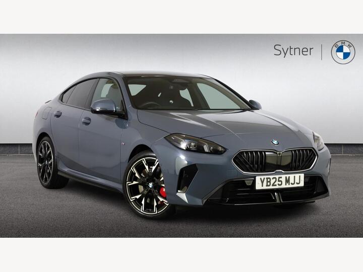 BMW 2 Series 2.0 223i MHT M Sport DCT XDrive Euro 6 (s/s) 4dr