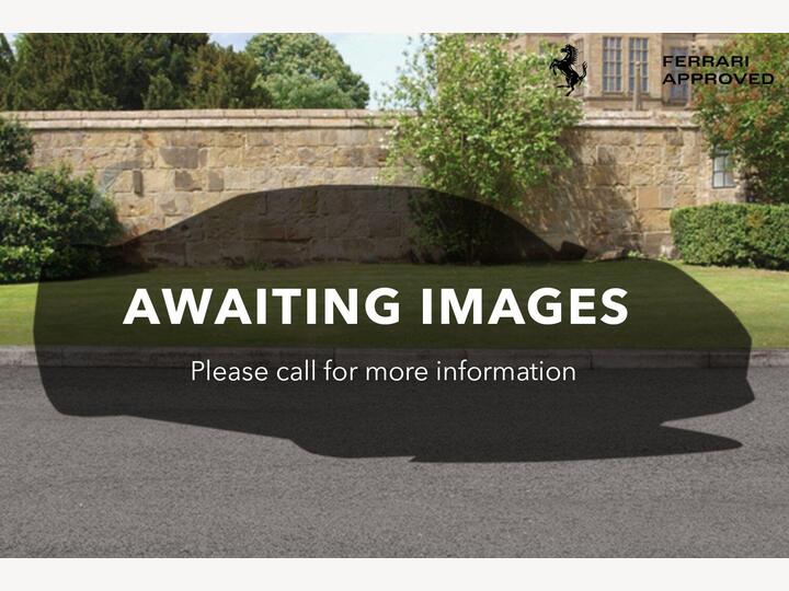 Ferrari Portofino 3.8T V8 F1 DCT Euro 6 (s/s) 2dr