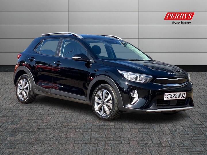 Kia Stonic 1.0 T-GDi 2 Euro 6 (s/s) 5dr