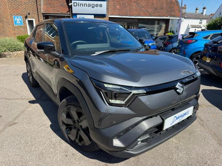 Suzuki E Vitara 61kWh Ultra Auto ALLGRIP 5dr