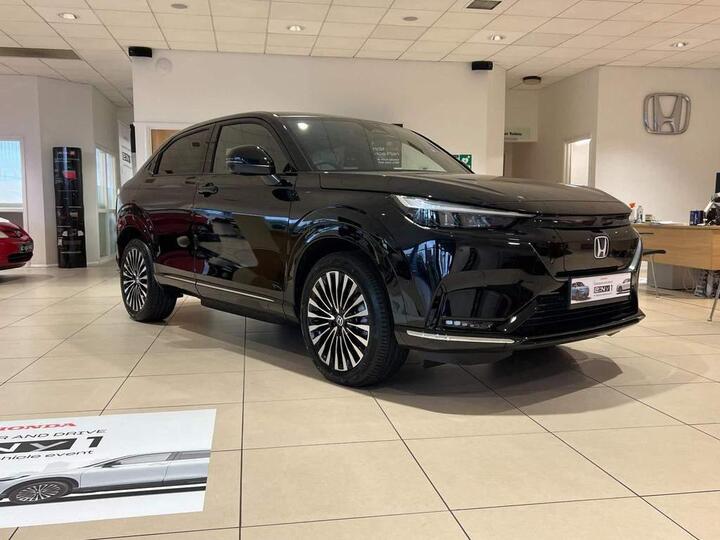 Honda E:Ny1 68.8kWh Elegance Auto 5dr