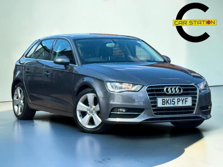 Audi A3 1.4 TFSI CoD Sport Sportback Euro 6 (s/s) 5dr