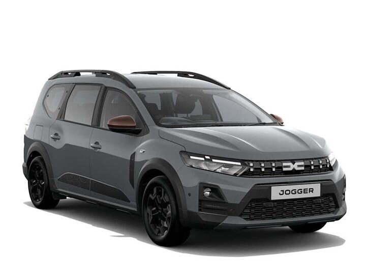 Dacia Jogger 1.8 Hybrid EXTREME Auto Euro 6 (s/s) 5dr