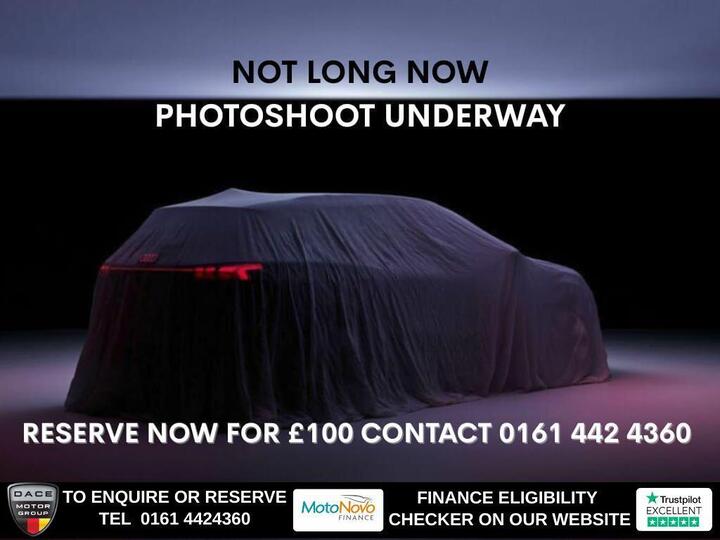 Mercedes-Benz C-CLASS 2.1 C220 BlueTEC Sport G-Tronic+ Euro 6 (s/s) 5dr