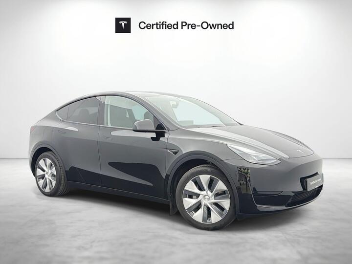 Tesla Model Y Auto RWD 5dr