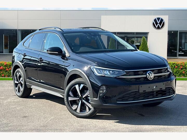 Volkswagen Taigo 1.0 TSI Match Euro 6 (s/s) 5dr