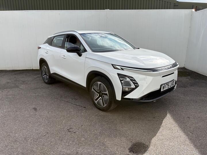 OMODA E5 61.05kWh Comfort Auto 5dr