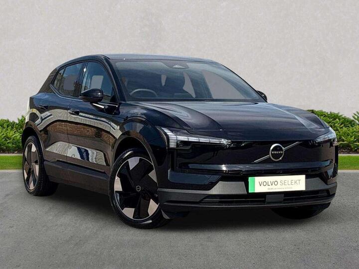Volvo EX30 Single Motor Extended Range 69kWh Plus Auto 5dr