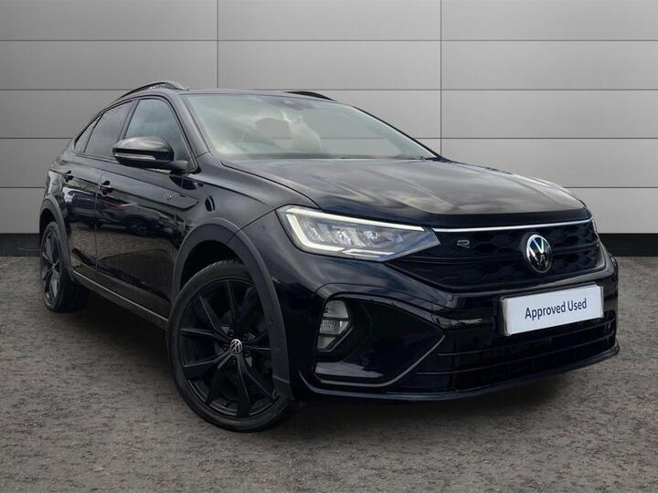 Volkswagen Taigo 1.0 TSI R-Line Euro 6 (s/s) 5dr