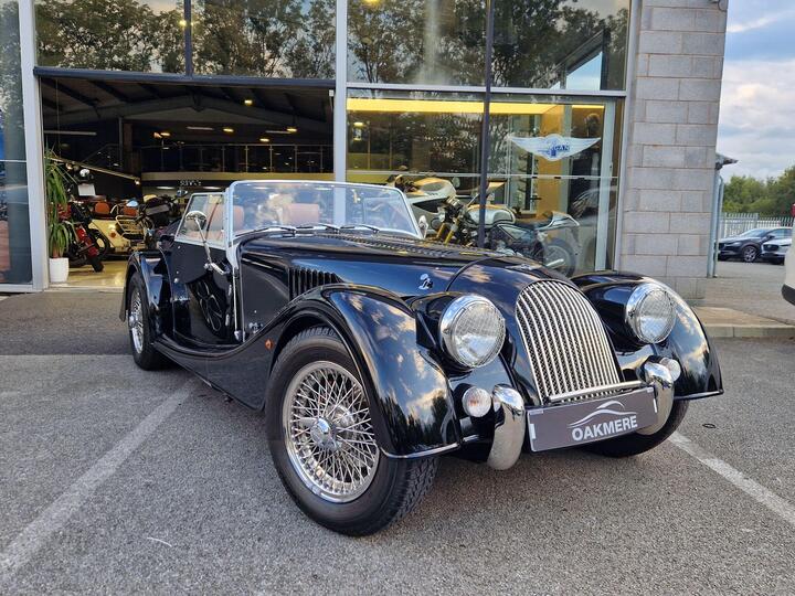 Morgan 4/4 1.6 2dr