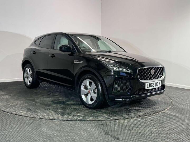 Jaguar E-PACE 2.0 D150 R-Dynamic S Euro 6 (s/s) 5dr