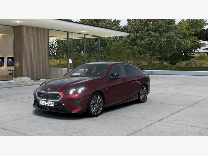 BMW 2 Series Gran Coupe 2.0 M235i DCT XDrive Euro 6 (s/s) 4dr