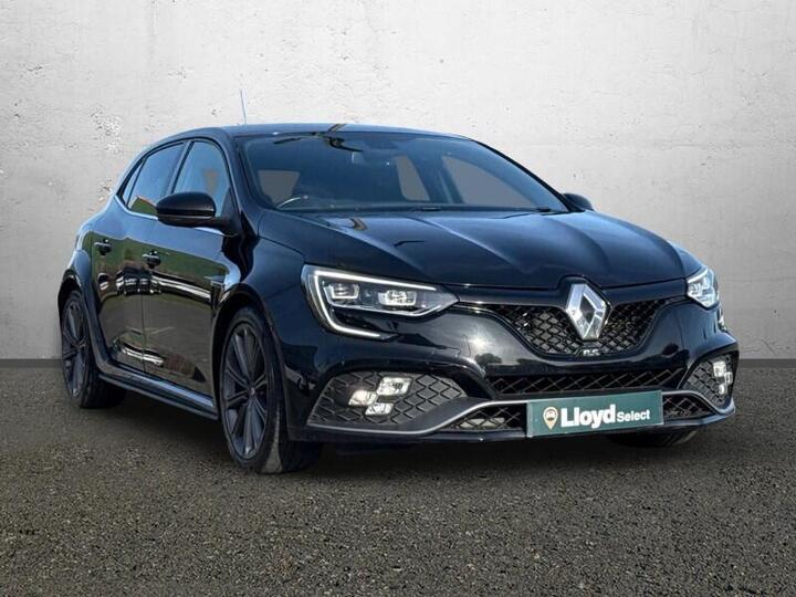 Renault MEGANE R.S. 1.8T R.S.280 Euro 6 (s/s) 5dr Renault MEGANE R.S. 1.8T R.S.280 Euro 6 (s/s) 5dr