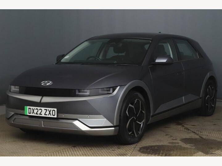 Hyundai IONIQ 5 73kWh Premium Auto 5dr