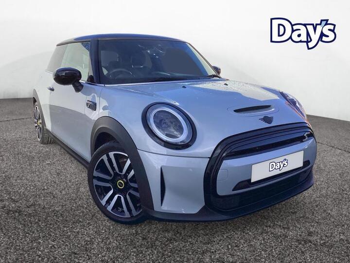 MINI COOPER Electric Hatch Cooper SE 32.6kWh Level 2 Auto 3dr