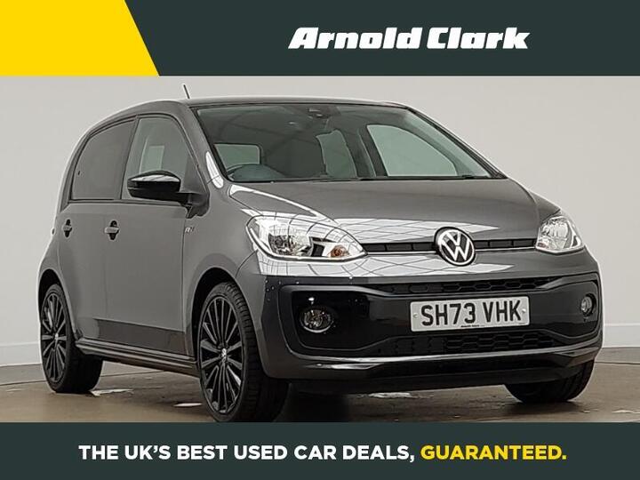 Volkswagen Up! 1.0 R-Line Euro 6 (s/s) 5dr