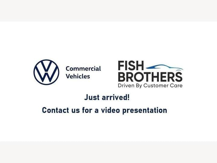 Volkswagen California 2.0 TDI Ocean DSG Euro 6 (s/s) 4dr Volkswagen California 2.0 TDI Ocean DSG Euro 6 (s/s) 4dr