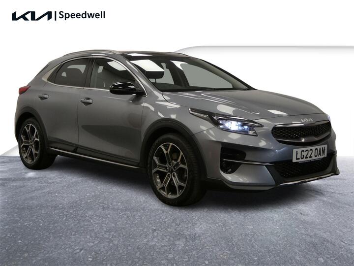 Kia XCeed 1.5 T-GDi 4 Euro 6 (s/s) 5dr