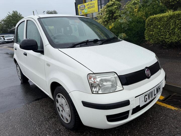 Fiat Panda 1.2 Active 5dr