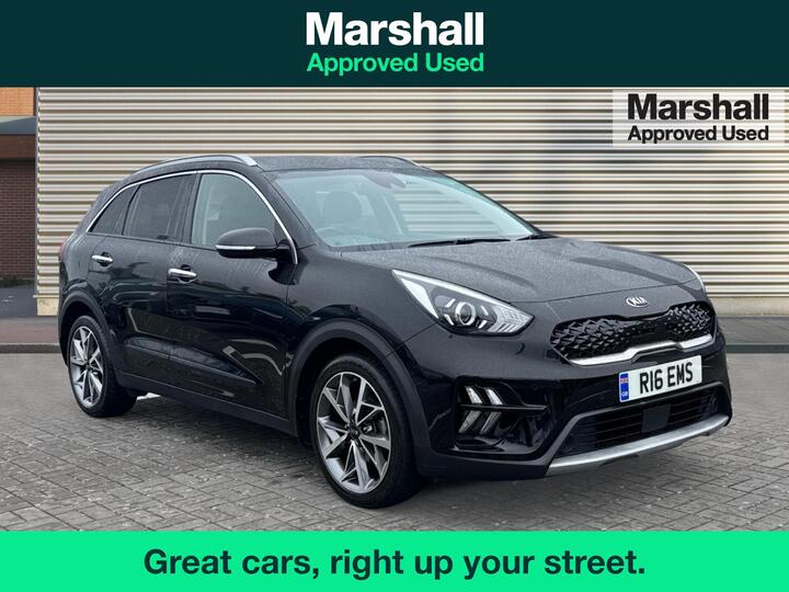 Toyota Corolla 1.8 VVT-h Design CVT Euro 6 (s/s) 5dr