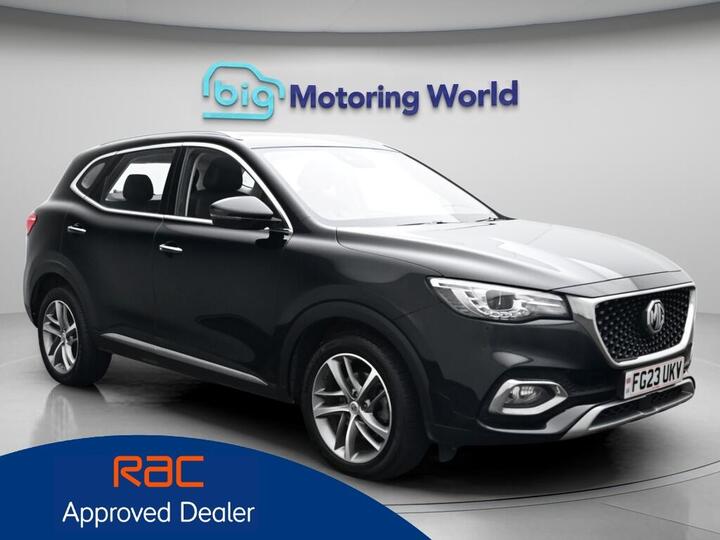 MG MG HS 1.5 T-GDI Excite DCT Euro 6 (s/s) 5dr