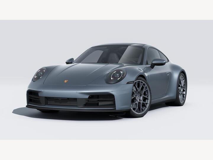 Porsche 911 3.0T 992 Carrera PDK Euro 6 (s/s) 2dr