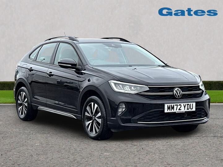 Volkswagen Taigo 1.0 TSI Life Euro 6 (s/s) 5dr