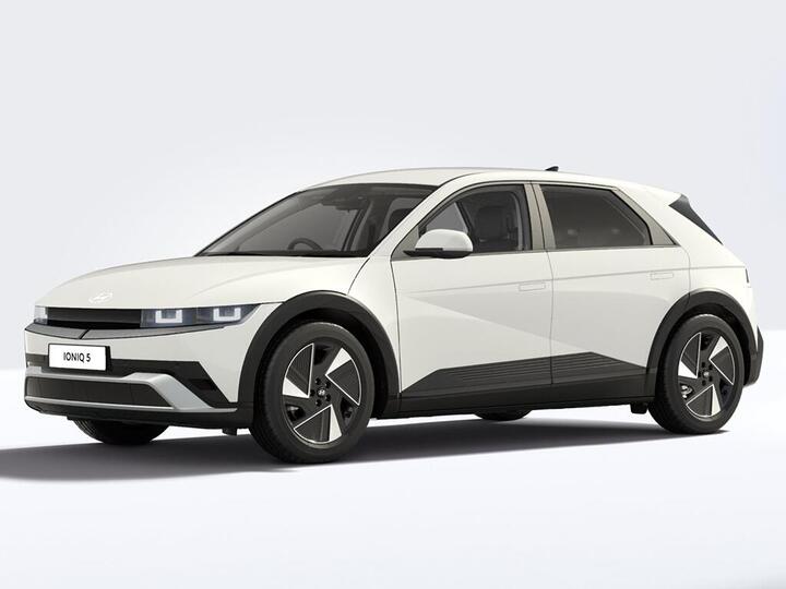 Hyundai IONIQ5 63kWh Advance Auto 5dr