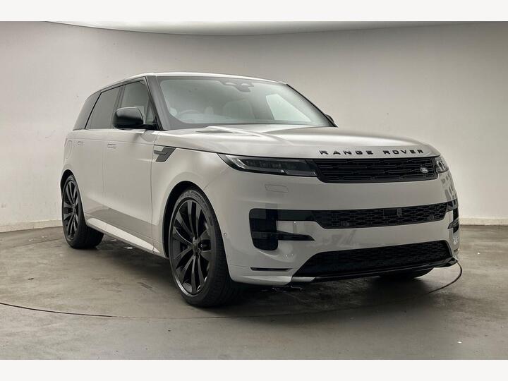 Land Rover Range Rover Sport 3.0 D350 MHEV Autobiography Auto 4WD Euro 6 (s/s) 5dr