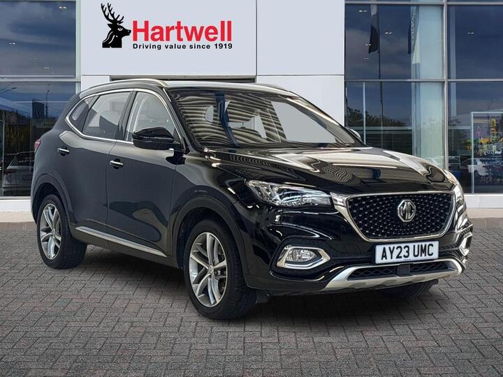 MG MG HS 1.5 T-GDI Excite Euro 6 (s/s) 5dr