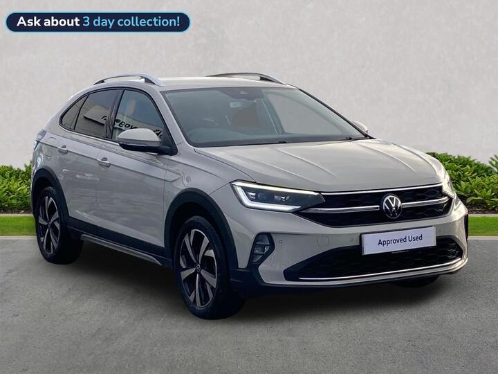 Volkswagen TAIGO 1.5 TSI Style DSG Euro 6 (s/s) 5dr