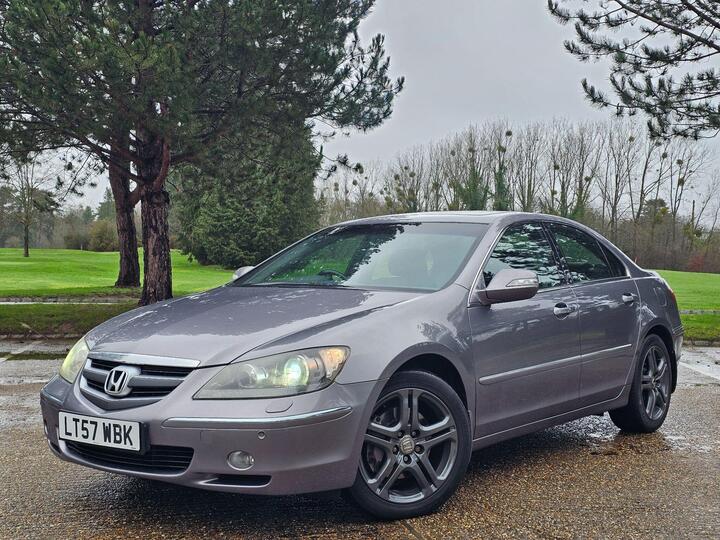 Honda Legend 3.5 I-VTEC V6 EX 4dr